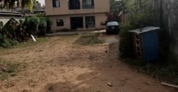 3 BEDROOM FLATS UP & DOWN FOR 40,000,000 NAIRA