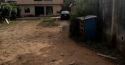 3 BEDROOM FLATS UP & DOWN FOR 40,000,000 NAIRA