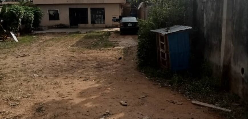 3 BEDROOM FLATS UP & DOWN FOR 40,000,000 NAIRA