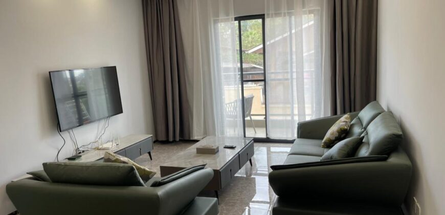 A STUNNING 2BEDROOM APARTMENT AT RWANDA-NYARUTARAMA