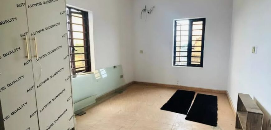 Exquisitely 4 Bedroom Terrace Duplex for Sale 145000000 Naira