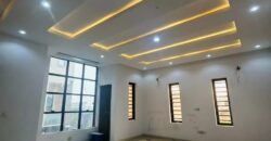 Exquisitely 4 Bedroom Terrace Duplex for Sale 145000000 Naira