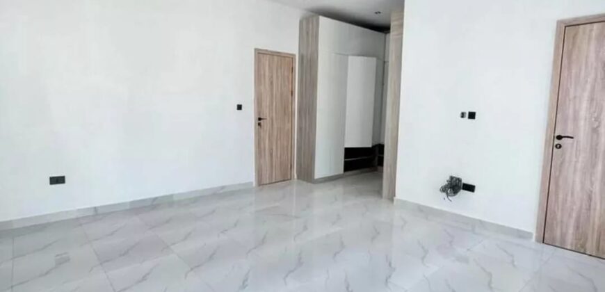 LOVELY 4 BEDROOM TERRACE DUPLEX IN IKOTA FOR 80,000,000 NAIRA