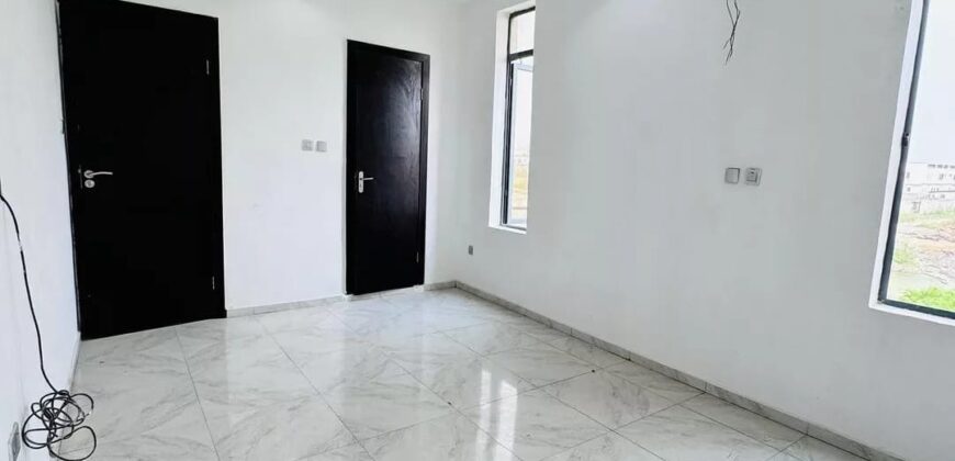 LOVELY 1/2 BEDROOM APARTMENT IN IKOTA FOR 30/45,000,000 NAIRA