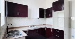 LOVELY 1/2 BEDROOM APARTMENT IN IKOTA FOR 30/45,000,000 NAIRA