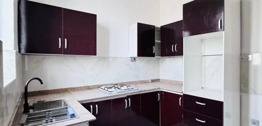 LOVELY 1/2 BEDROOM APARTMENT IN IKOTA FOR 30/45,000,000 NAIRA