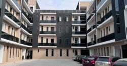 LOVELY 1/2 BEDROOM APARTMENT IN IKOTA FOR 30/45,000,000 NAIRA