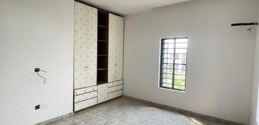 Contemporary 5 Bedroom Fully Detached Duplex For Sale 180000000 Naira