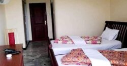 MAJESTIC HOTEL FOR SALE AT UGANDA -KAMPALA