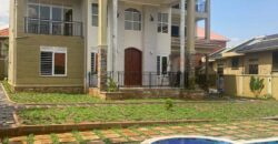 6BEDROOM HOUSE FOR SALE AT UGANDA NALYA