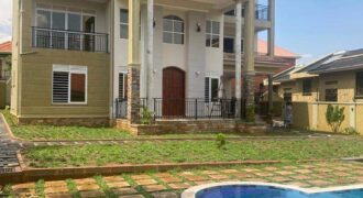 OPEN HOUSE OF 3BEDROOM HOUSE FOR SALE AT UGANDA -KISAASI