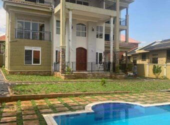 OPEN HOUSE OF 3BEDROOM HOUSE FOR SALE AT UGANDA -KISAASI