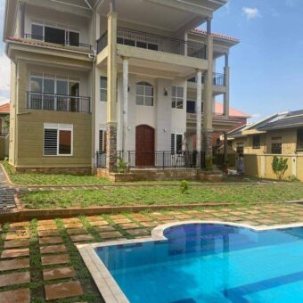 OPEN HOUSE OF 3BEDROOM HOUSE FOR SALE AT UGANDA -KISAASI