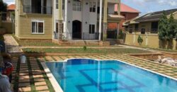 OPEN HOUSE OF 3BEDROOM HOUSE FOR SALE AT UGANDA -KISAASI