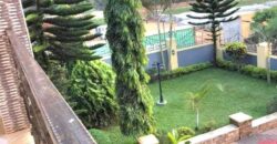 SWEET HOUSE OF 6BEDROOM FOR SALE AT UGANDA -MUNYONYO