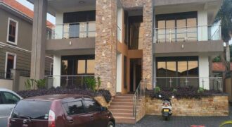 A5BEDROOMFOR SALE AT UGANDA -MUNYONYO