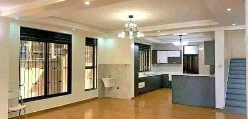 A5BEDROOMFOR SALE AT UGANDA -MUNYONYO