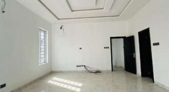 SPACIOUS 5 BEDROOM FULLY DETACHED DUPLEX For sale 250000000 Naira