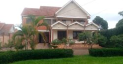 MAGNIFICENT FAMILY SIZABLE 5 BEDROOM HOUSE FOR SALE AT UGANDA KISAASI