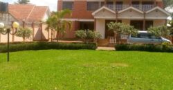 MAGNIFICENT FAMILY SIZABLE 5 BEDROOM HOUSE FOR SALE AT UGANDA KISAASI