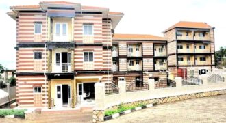 DIPLOMATIC HOTEL IS FOR SALE UGANDA -ENTEBBE