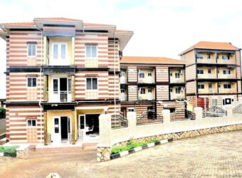 DIPLOMATIC HOTEL IS FOR SALE UGANDA -ENTEBBE