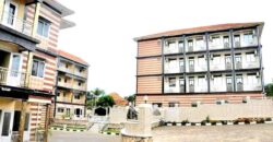 DIPLOMATIC HOTEL IS FOR SALE UGANDA -ENTEBBE