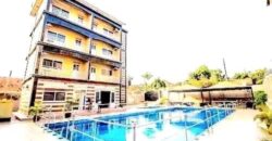 DIPLOMATIC HOTEL IS FOR SALE UGANDA -ENTEBBE