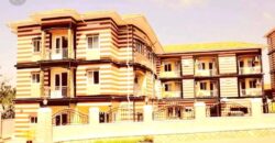 DIPLOMATIC HOTEL IS FOR SALE UGANDA -ENTEBBE