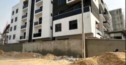 Newly Built 2 Bedroom Apartment For Sale 100000000 Naira