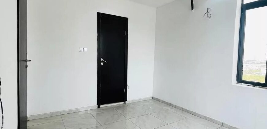 1 BEDROOM APARTMENT IN IKOTA, LEKKI FOR 30,000,000