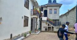 A GORGEOUS 5 BEDROOM EN-SUITES FOR SALE AT UGANDA – GAYAZA