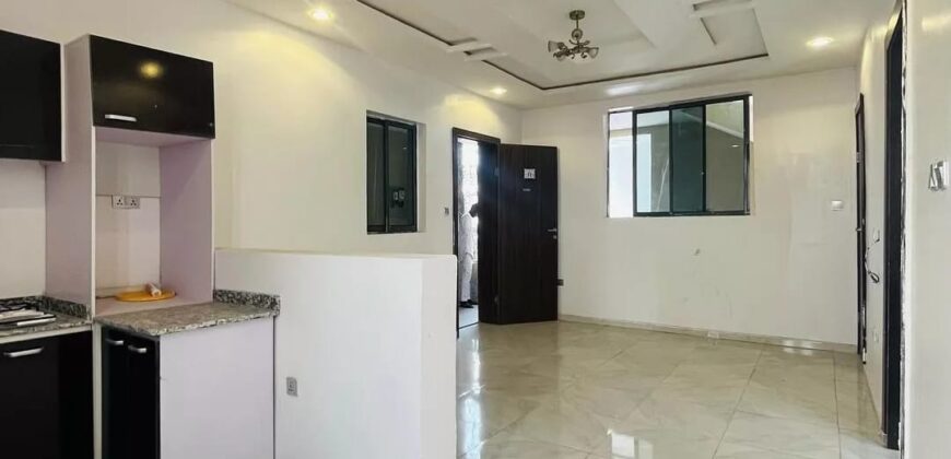 1 BEDROOM APARTMENT IN IKOTA, LEKKI FOR 30,000,000