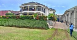 A GORGEOUS 5 BEDROOM EN-SUITES FOR SALE AT UGANDA – GAYAZA