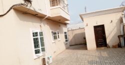 BLOCK OF FLATS FOR SALE AROUND ABULE EGBA LAGOS FOR 70,000,000 NAIRA