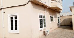 BLOCK OF FLATS FOR SALE AROUND ABULE EGBA LAGOS FOR 70,000,000 NAIRA