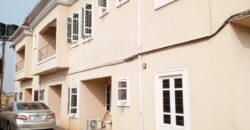 BLOCK OF FLATS FOR SALE AROUND ABULE EGBA LAGOS FOR 70,000,000 NAIRA