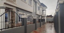 6 BEDROOM FULLY DETACHED &