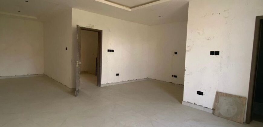 Newly Built 4 Bedroom Terrace Duplex for Sale 150000000 Naira