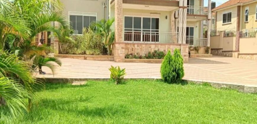 A VERY BEAUTIFUL FLAT HOUSE FOR SALE AT UGANDA -KITENDE