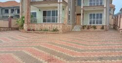 A VERY BEAUTIFUL FLAT HOUSE FOR SALE AT UGANDA -KITENDE