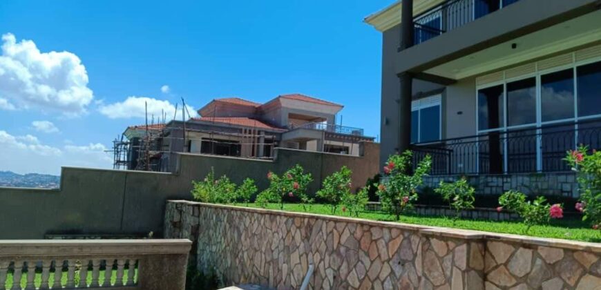 Fabulous Fancy mansion for sale at UGANDA- Lubawa