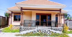 MARVELLOUS 3BEDROOM HOUSE FOR SALE AT UGANDA-Namugongo