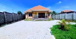 MARVELLOUS 3BEDROOM HOUSE FOR SALE AT UGANDA-Namugongo