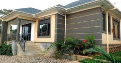 MARVELLOUS 3BEDROOM HOUSE FOR SALE AT UGANDA-Namugongo