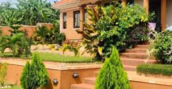 BEAUTIFUL HOUSE FOR SALE AT UGANDA-GARUGA