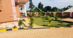 BEAUTIFUL HOUSE FOR SALE AT UGANDA-GARUGA