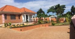 BEAUTIFUL HOUSE FOR SALE AT UGANDA-GARUGA