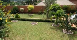 BEAUTIFUL HOUSE FOR SALE AT UGANDA-GARUGA