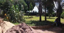 MARVELLOUS 7BEDROOM HOUSE FOR SALE AT UGANDA – GAYAZA NAMAVUNDA